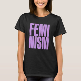 Camiseta Feminism Girls Feminist Female Womens Rights