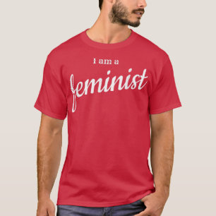 Camiseta Feminismo