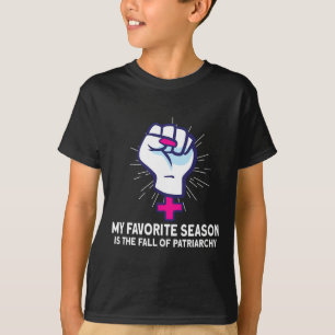 Camiseta Feminismo Empoderamento Feminino Pró-Escolha Abort