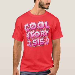 Camiseta Feminismo Feminista Empoderamento de Meninas de Gê