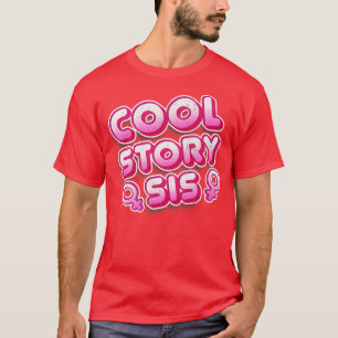 Camiseta Feminismo Feminista Empoderamento de Meninas de Gê