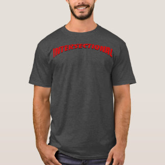 Camiseta Feminismo Interseccional1