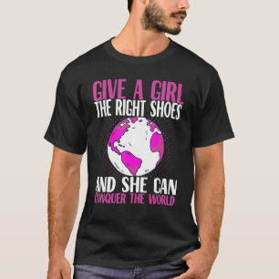 Camiseta Feminismo Para Todas As Mulheres Direitos Feminist