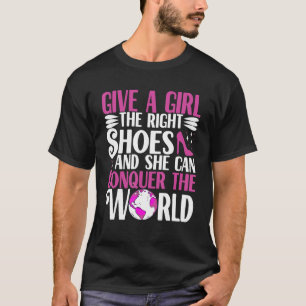 Camiseta Feminismo Para Todas As Mulheres Direitos Feminist