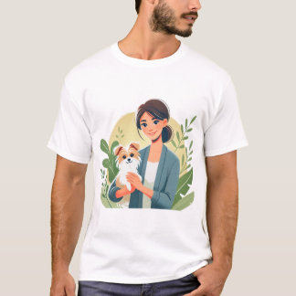 Camiseta feminismo, poder das raparigas, direitos das mulhe