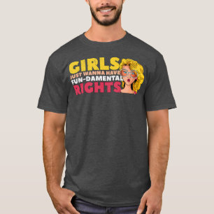 Camiseta Feminist Feminism Women Empowerment Gender Girls 1