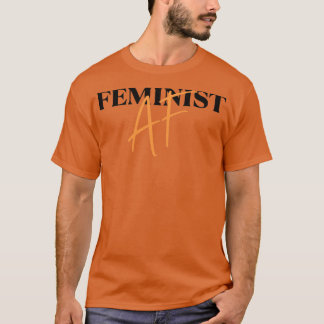 Camiseta Feminista af