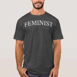 Camiseta Feminista Empoderamento Feminista 1517