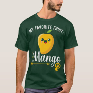 Camiseta Feminista Kawaii Mango Forte Mulheres Citam Femini