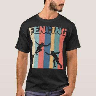 Camiseta Fencer