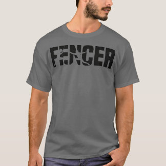 Camiseta Fencer