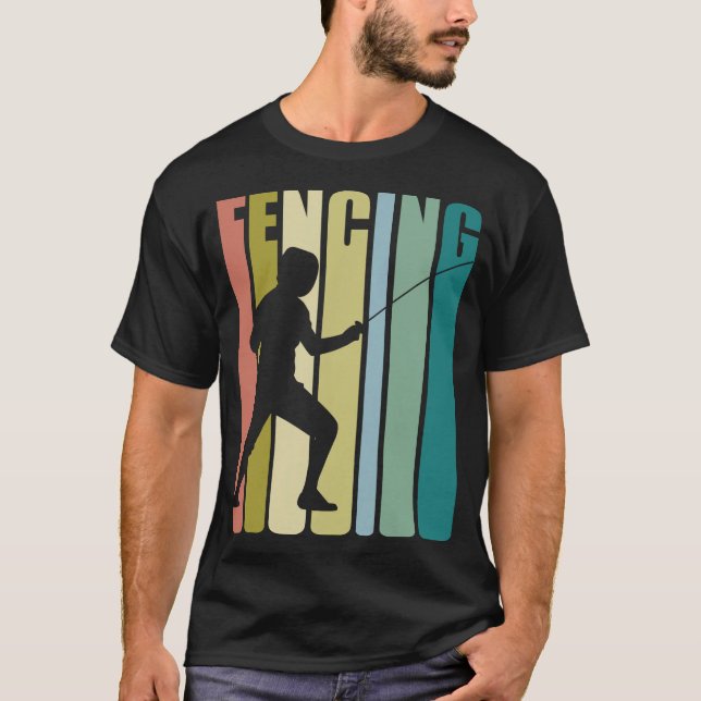 Camiseta Fencor de vedação S2 (126) (Frente)