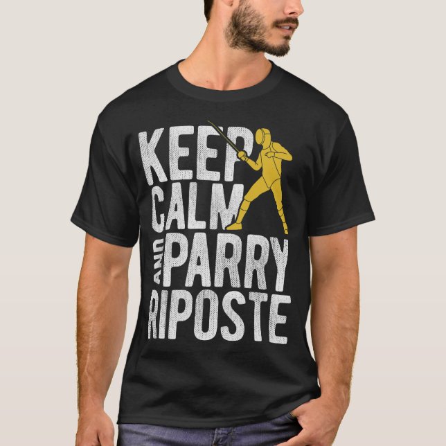 Camiseta Fencor de vedação S2 (136) (Frente)