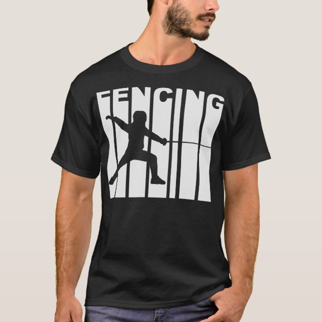 Camiseta Fencor de vedação S2 (156) (Frente)