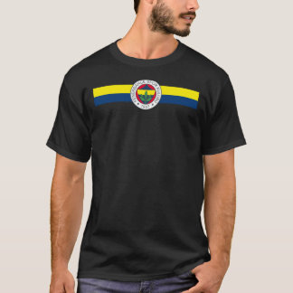 Camiseta Fenerbahce logo Classic T-Shirt