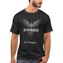Fênix Sem Fraqueza – Roupas de Academia e Fitness