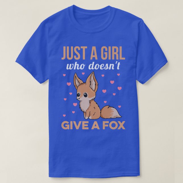 Camiseta Fennec Vien Cote para um Fennec Fo Epert (Frente do Design)