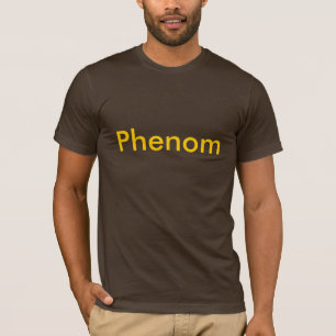 Camiseta Fenômeno
