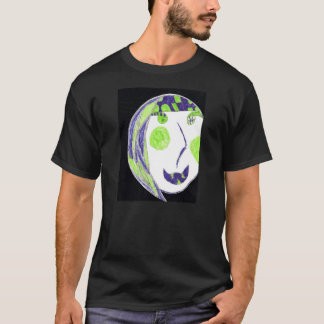 Camiseta Fenômeno de Vampric