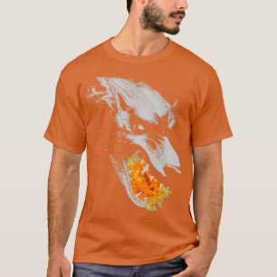 Camiseta Fenrir 11