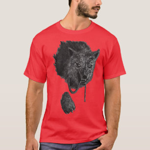 Camiseta Fenrir 4