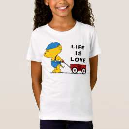 Camiseta Ferald Baby | A Vida É Amor