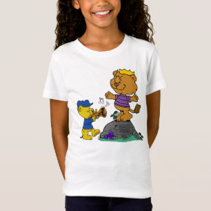 Camiseta Ferald e Kingston T-Shirt
