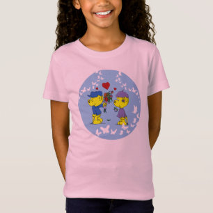 Camiseta Ferald e Sahsha Ferret T-Shirt