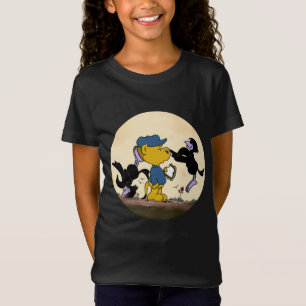 Camiseta Ferald & The Pesky Crows