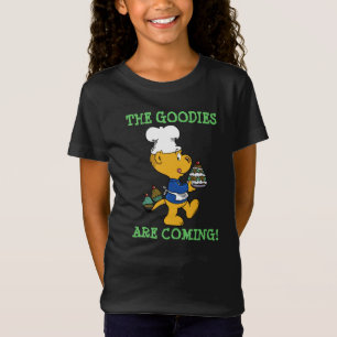 Camiseta Ferald's Goodies T-Shirt