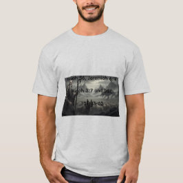 Camiseta Feras Entram Em