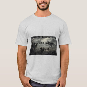 Camiseta Feras Entram Em