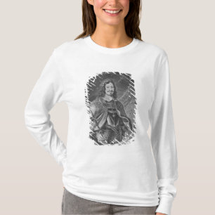 Camiseta Ferdinand III, imperador romano santamente