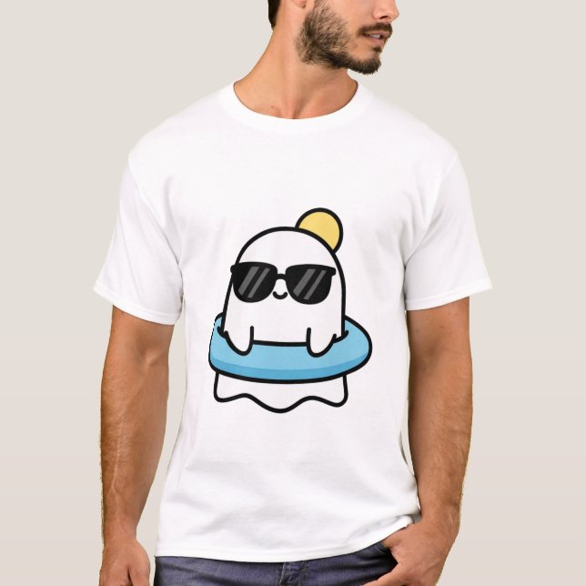 Camiseta Feri-luz! (Frente)