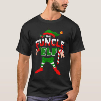 Camiseta Feriado 365 Feriado de Natal - Matança da Família