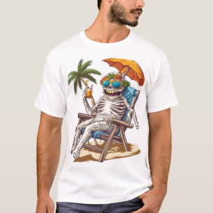 Camiseta Feriado da Mamãe