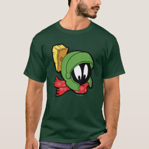 Camiseta Feriado de "Fora deste Mundo" MARVIN MARTIAN™