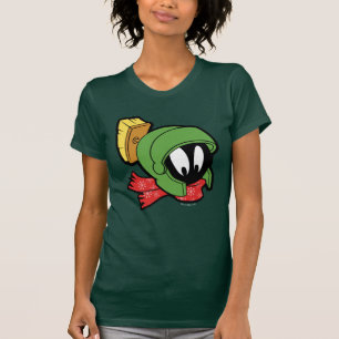Camiseta Feriado de "Fora deste Mundo" MARVIN MARTIAN™