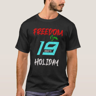Camiseta Feriado de Junta