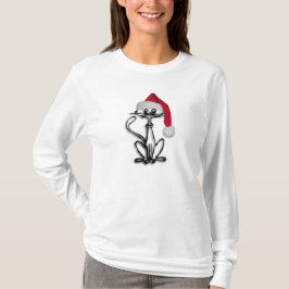 Camiseta Feriado de Natal