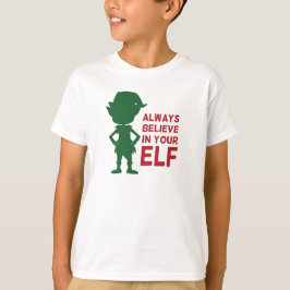 Camiseta Feriado De Natal Bonito Pareceu Engraçado