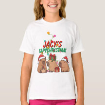 Feriado de Natal do Capivara