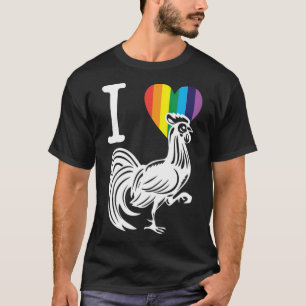 Camiseta Feriado LGBT - Gay do Orgulho Lésbico do Arco Arc