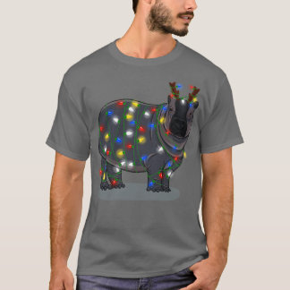 Camiseta Feriados Hippo