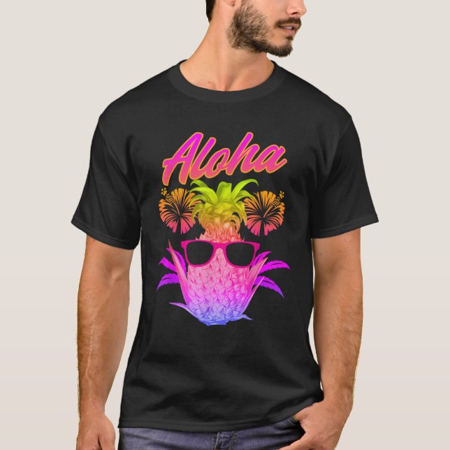 Camiseta Férias (Frente)