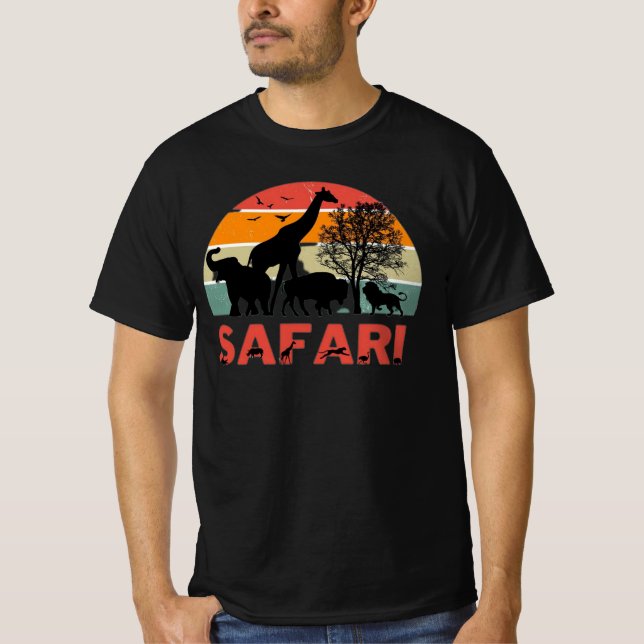 Camiseta Férias  (Frente)