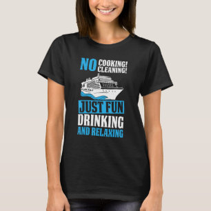 Camiseta Férias Cruzadas Cruzadoras Viajantes Amor