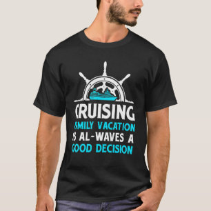 Camiseta Férias Cruzadas Cruzadoras Viajantes Amor