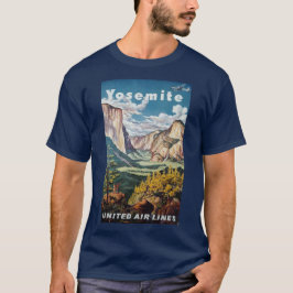 Camiseta Férias da família da Califórnia