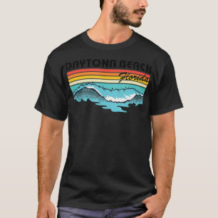 Camiseta Férias Daytona Beach